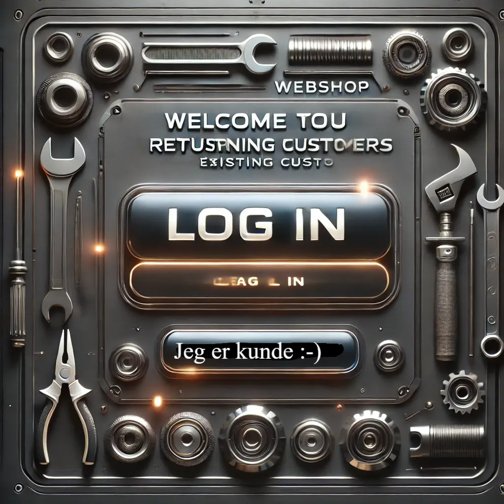 Logind Danni Logind Danni